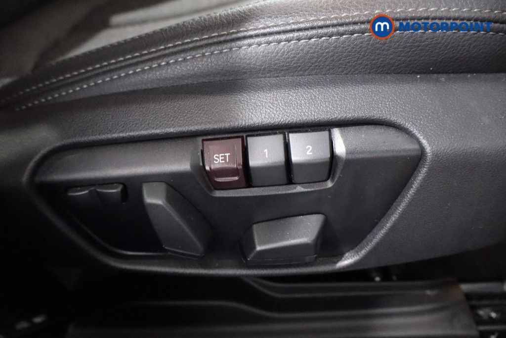 BMW 1 Series Sport Automatic Petrol Hatchback - Stock Number (1604941) - 25th supplementary image