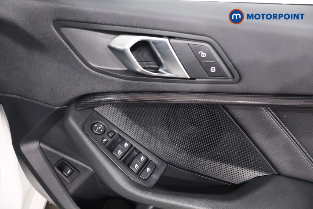 BMW 1 Series Sport Automatic Petrol Hatchback - Stock Number (1604941) - 27th supplementary image