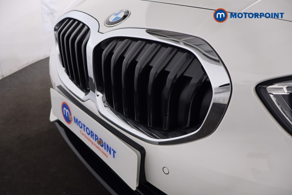 BMW 1 Series Sport Automatic Petrol Hatchback - Stock Number (1604941) - 30th supplementary image