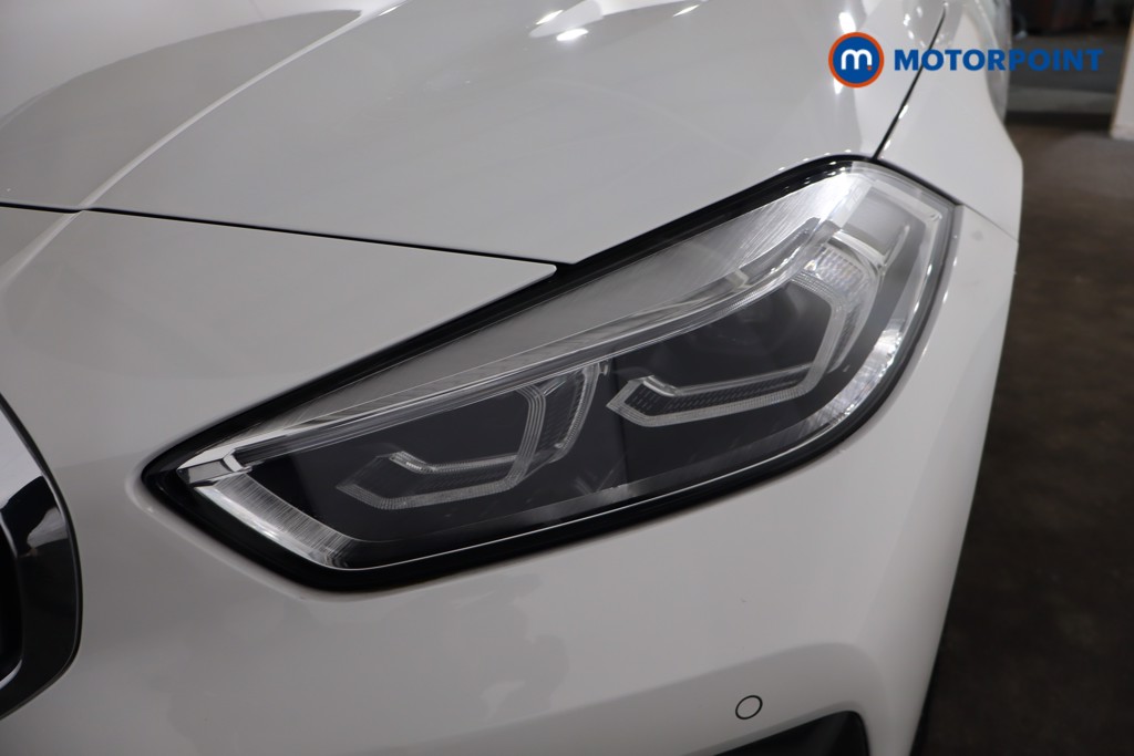 BMW 1 Series Sport Automatic Petrol Hatchback - Stock Number (1604941) - 31st supplementary image