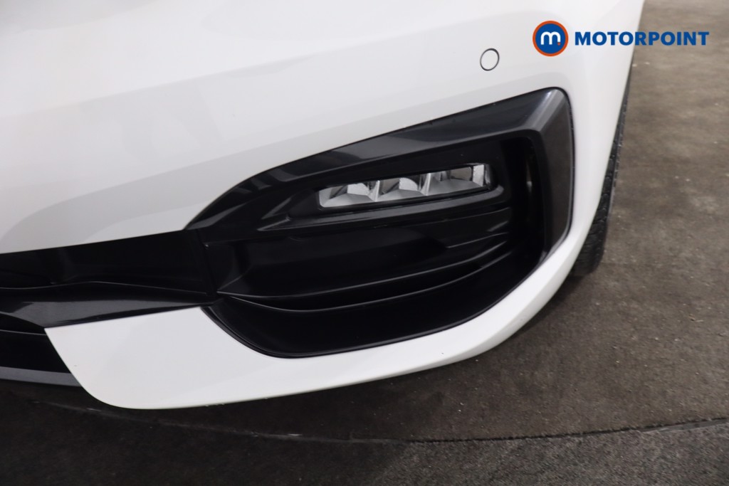 BMW 1 Series Sport Automatic Petrol Hatchback - Stock Number (1604941) - 32nd supplementary image