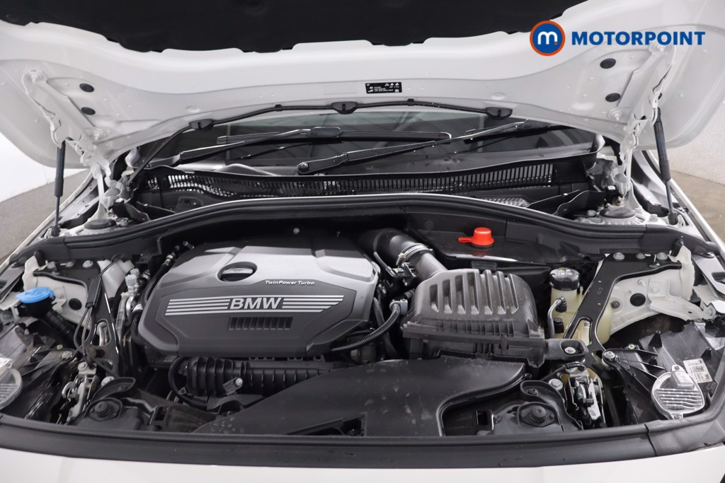 BMW 1 Series Sport Automatic Petrol Hatchback - Stock Number (1604941) - 33rd supplementary image