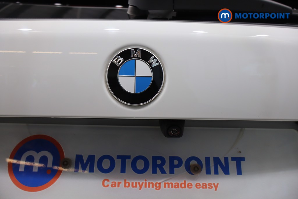 BMW 1 Series Sport Automatic Petrol Hatchback - Stock Number (1604941) - 36th supplementary image