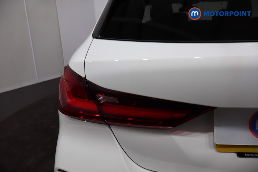 BMW 1 Series Sport Automatic Petrol Hatchback - Stock Number (1604941) - 37th supplementary image
