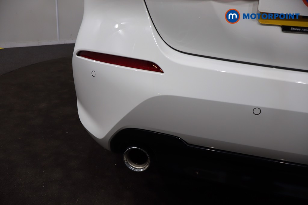 BMW 1 Series Sport Automatic Petrol Hatchback - Stock Number (1604941) - 38th supplementary image