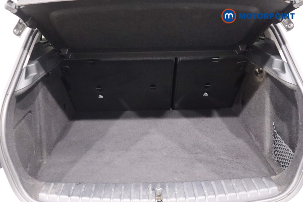 BMW 1 Series Sport Automatic Petrol Hatchback - Stock Number (1604941) - 40th supplementary image