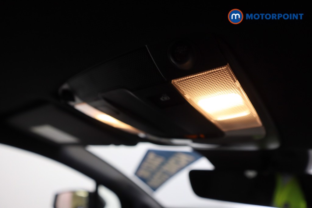 KIA Sportage Gt-Line Automatic Petrol-Electric Hybrid SUV - Stock Number (1604985) - 5th supplementary image