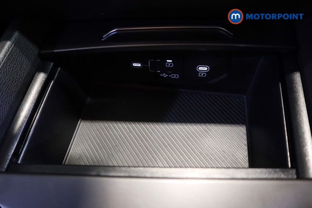 KIA Sportage Gt-Line Automatic Petrol-Electric Hybrid SUV - Stock Number (1604985) - 7th supplementary image