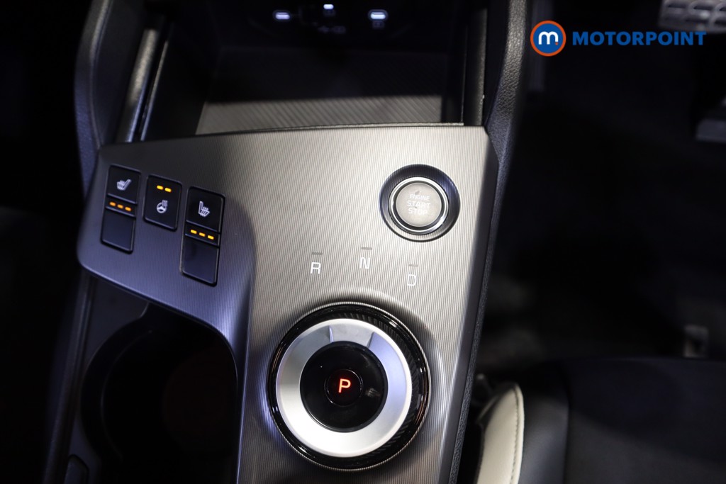KIA Sportage Gt-Line Automatic Petrol-Electric Hybrid SUV - Stock Number (1604985) - 10th supplementary image