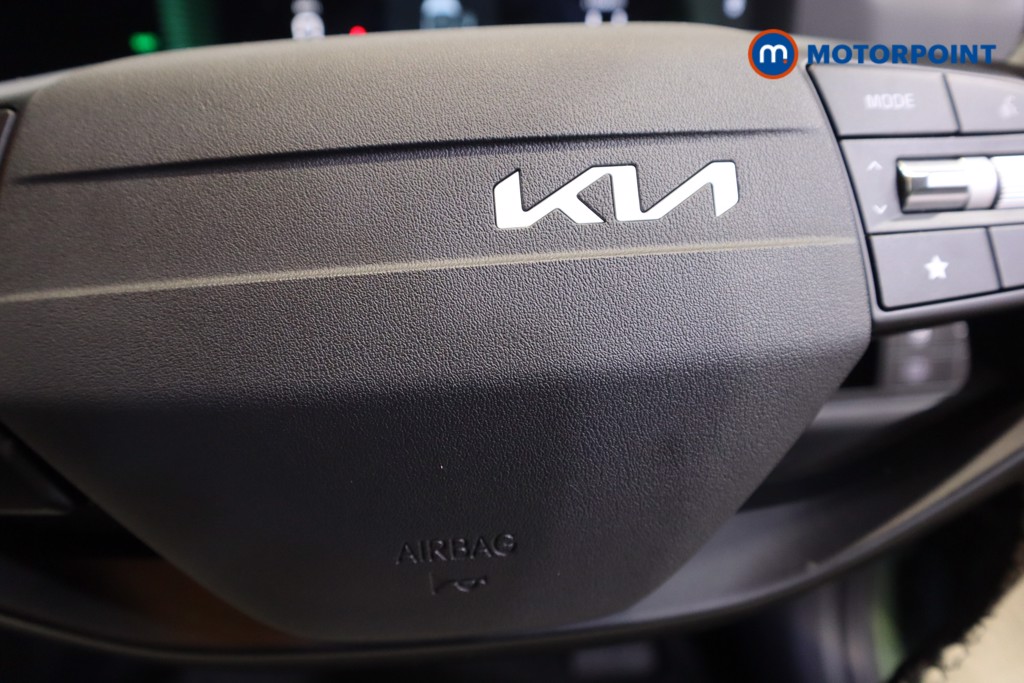 KIA Sportage Gt-Line Automatic Petrol-Electric Hybrid SUV - Stock Number (1604985) - 13th supplementary image