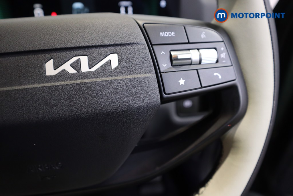 KIA Sportage Gt-Line Automatic Petrol-Electric Hybrid SUV - Stock Number (1604985) - 14th supplementary image