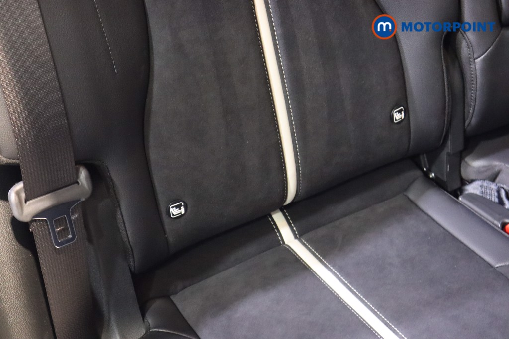 KIA Sportage Gt-Line Automatic Petrol-Electric Hybrid SUV - Stock Number (1604985) - 20th supplementary image