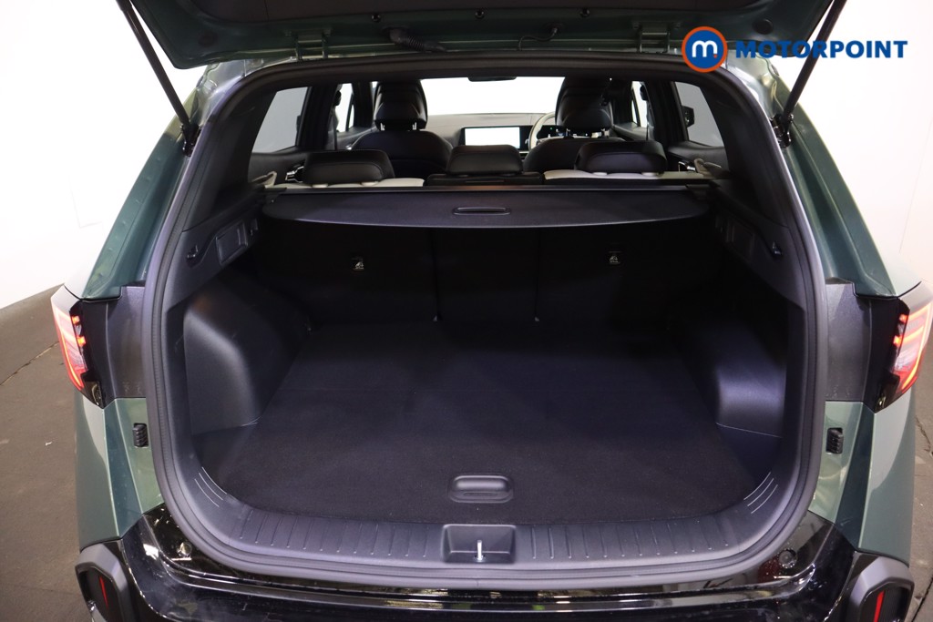 KIA Sportage Gt-Line Automatic Petrol-Electric Hybrid SUV - Stock Number (1604985) - 21st supplementary image