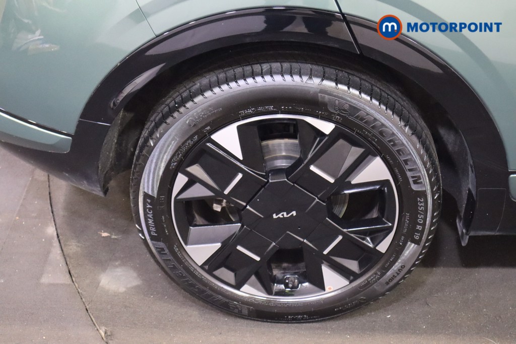 KIA Sportage Gt-Line Automatic Petrol-Electric Hybrid SUV - Stock Number (1604985) - 22nd supplementary image