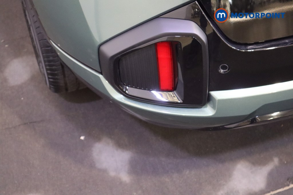 KIA Sportage Gt-Line Automatic Petrol-Electric Hybrid SUV - Stock Number (1604985) - 27th supplementary image