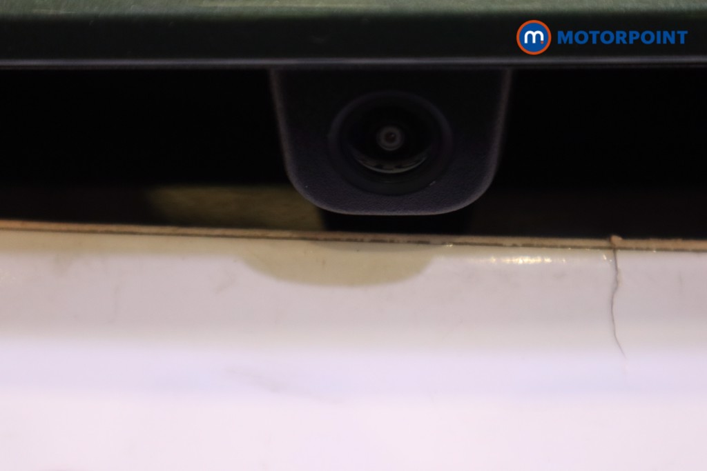 KIA Sportage Gt-Line Automatic Petrol-Electric Hybrid SUV - Stock Number (1604985) - 31st supplementary image