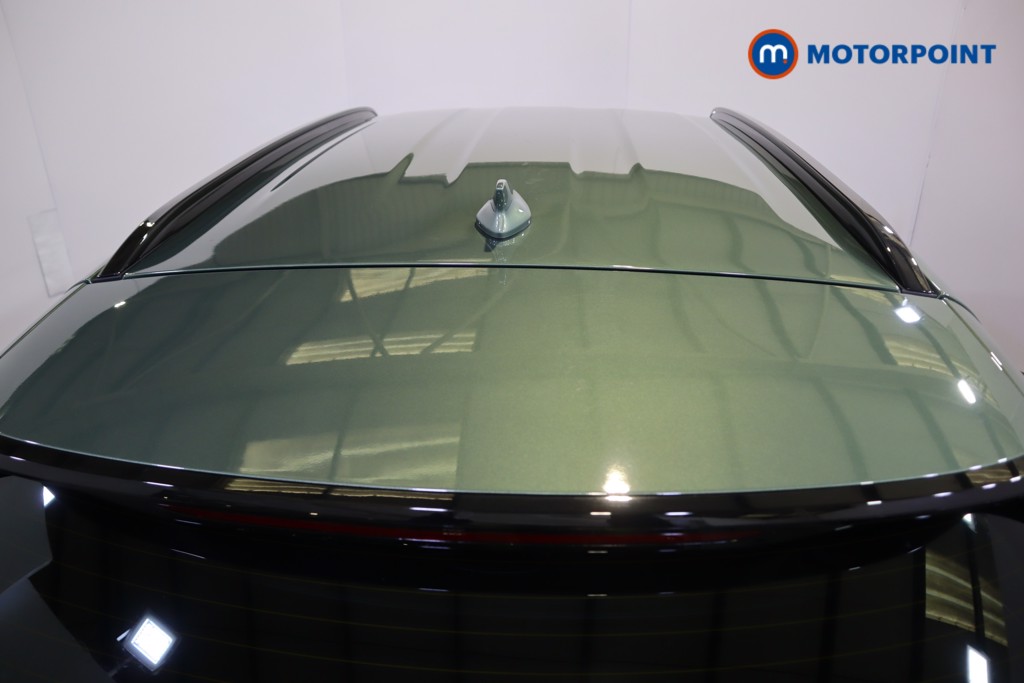 KIA Sportage Gt-Line Automatic Petrol-Electric Hybrid SUV - Stock Number (1604985) - 34th supplementary image