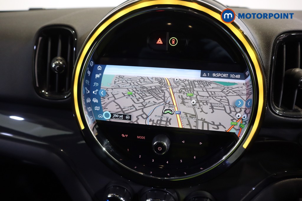 Mini Countryman Cooper Classic Automatic Petrol SUV - Stock Number (1605105) - 2nd supplementary image