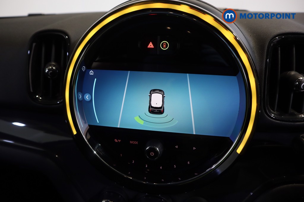 Mini Countryman Cooper Classic Automatic Petrol SUV - Stock Number (1605105) - 3rd supplementary image