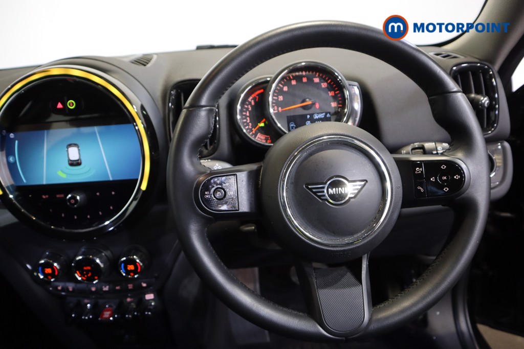 Mini Countryman Cooper Classic Automatic Petrol SUV - Stock Number (1605105) - 5th supplementary image