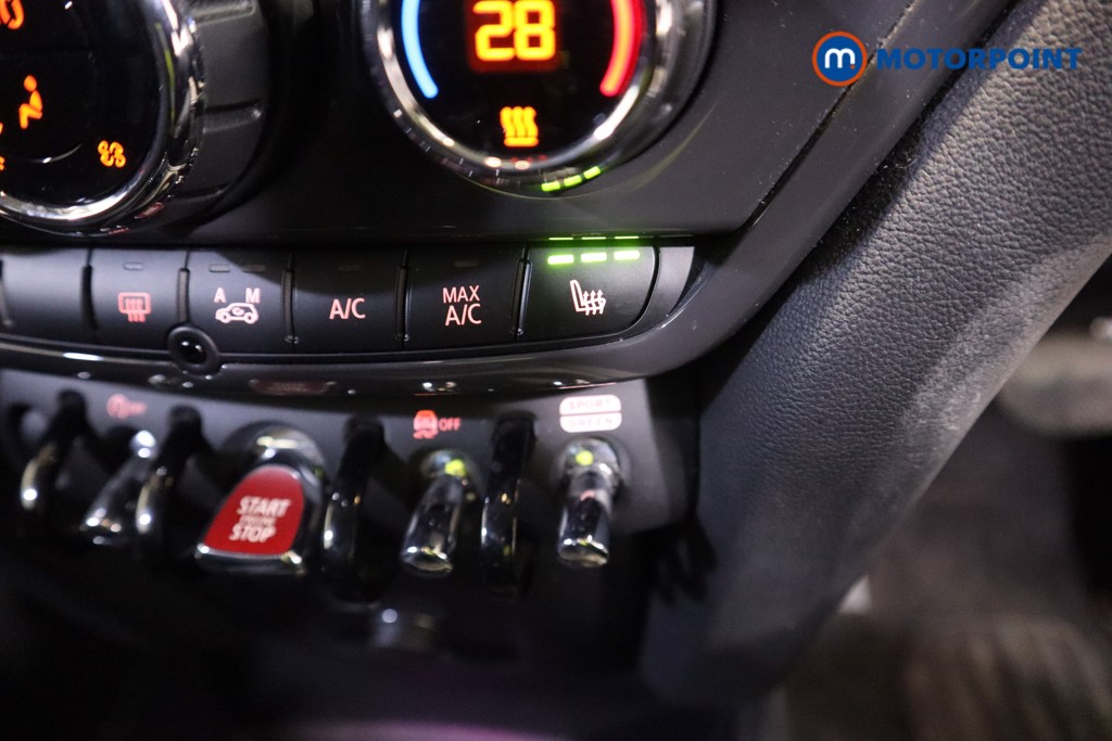 Mini Countryman Cooper Classic Automatic Petrol SUV - Stock Number (1605105) - 8th supplementary image