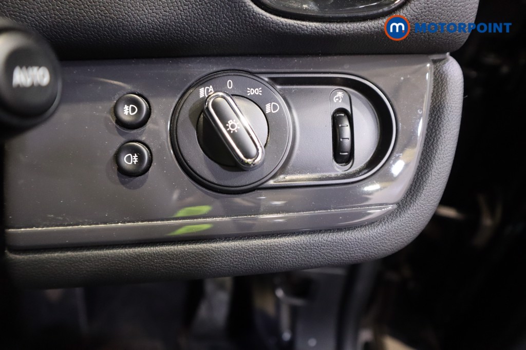 Mini Countryman Cooper Classic Automatic Petrol SUV - Stock Number (1605105) - 14th supplementary image