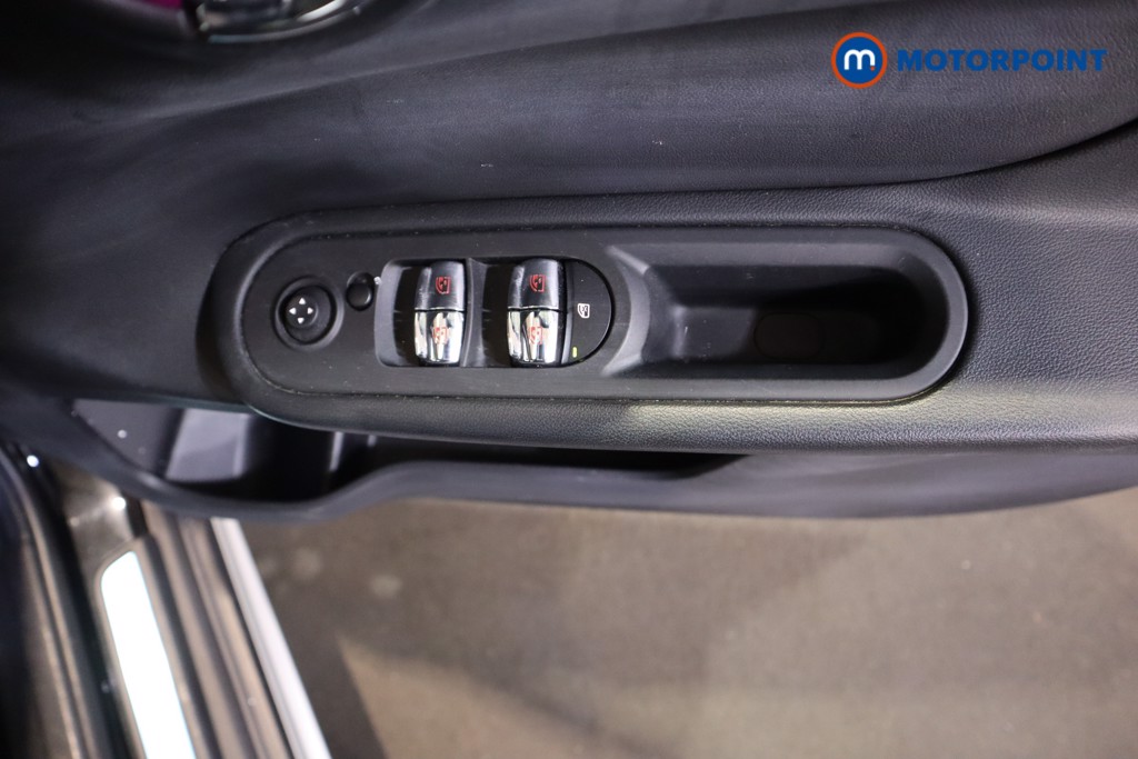 Mini Countryman Cooper Classic Automatic Petrol SUV - Stock Number (1605105) - 15th supplementary image