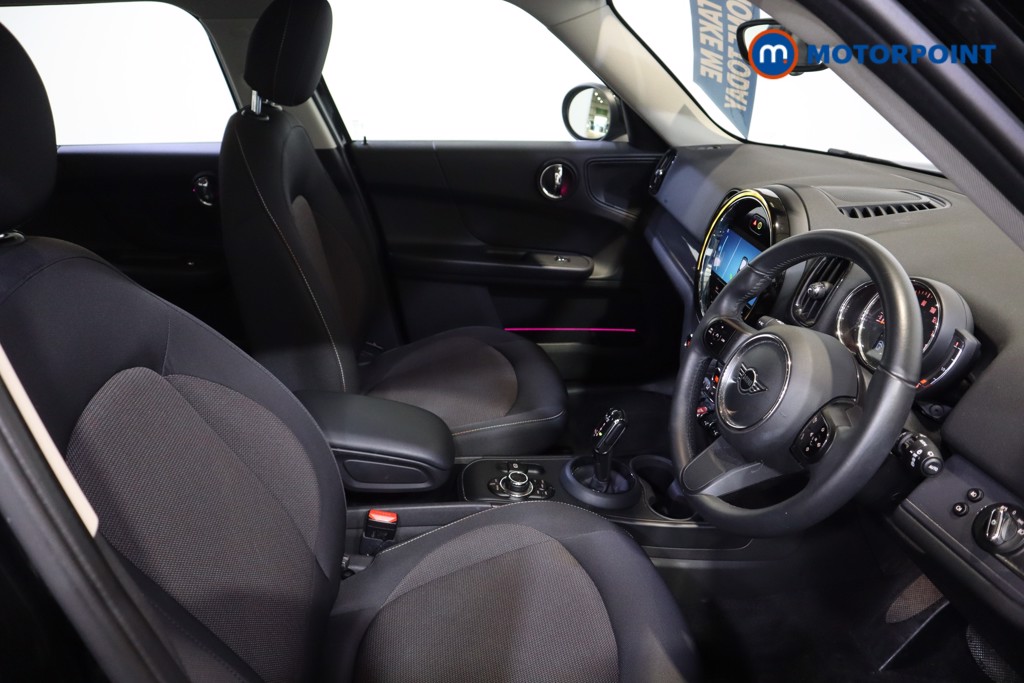 Mini Countryman Cooper Classic Automatic Petrol SUV - Stock Number (1605105) - 17th supplementary image