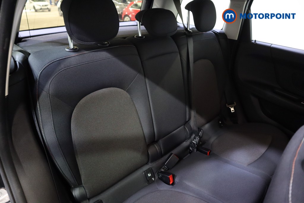 Mini Countryman Cooper Classic Automatic Petrol SUV - Stock Number (1605105) - 18th supplementary image