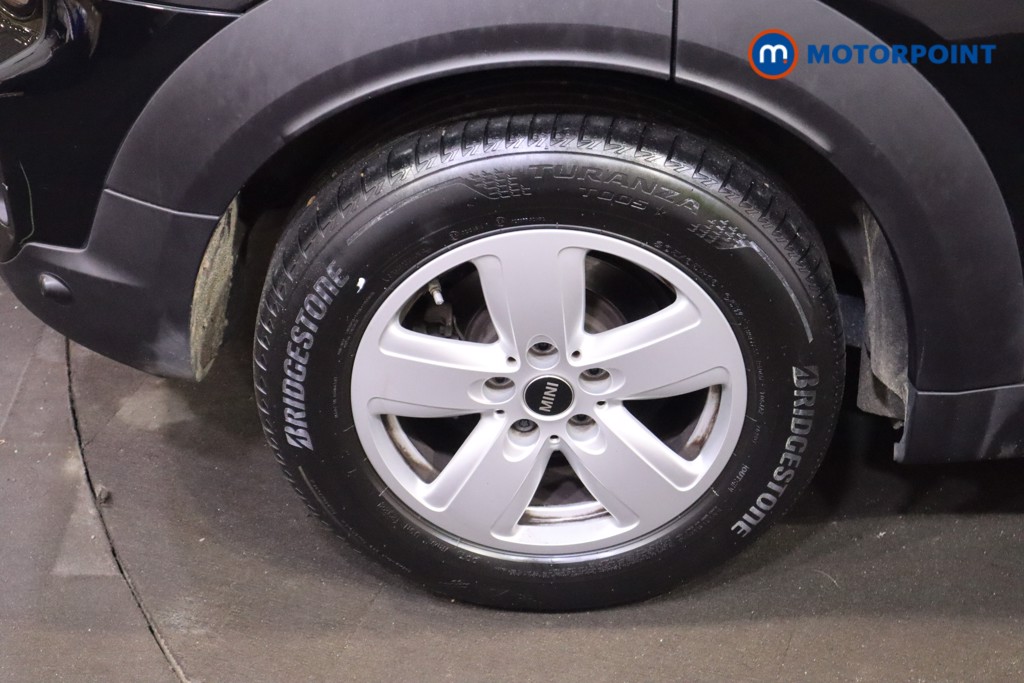 Mini Countryman Cooper Classic Automatic Petrol SUV - Stock Number (1605105) - 21st supplementary image