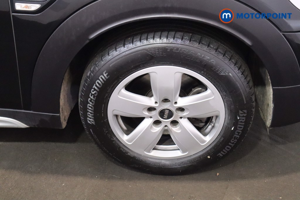 Mini Countryman Cooper Classic Automatic Petrol SUV - Stock Number (1605105) - 22nd supplementary image