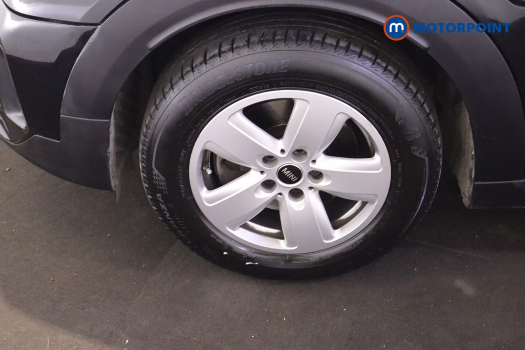 Mini Countryman Cooper Classic Automatic Petrol SUV - Stock Number (1605105) - 23rd supplementary image