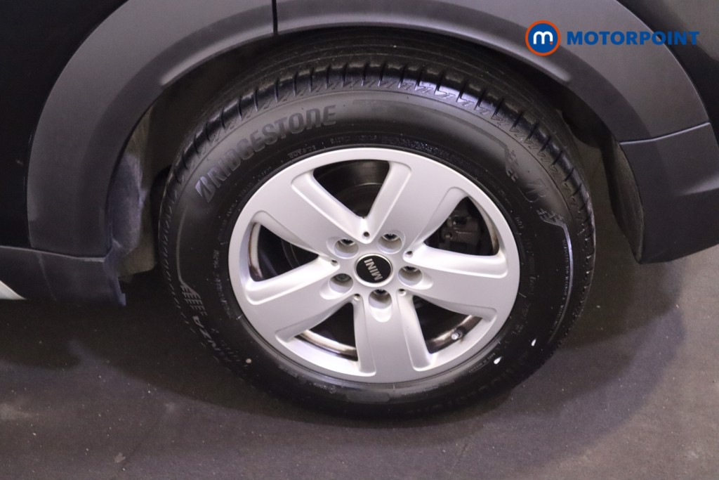 Mini Countryman Cooper Classic Automatic Petrol SUV - Stock Number (1605105) - 24th supplementary image