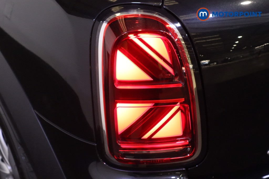 Mini Countryman Cooper Classic Automatic Petrol SUV - Stock Number (1605105) - 25th supplementary image