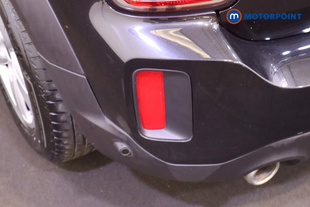 Mini Countryman Cooper Classic Automatic Petrol SUV - Stock Number (1605105) - 26th supplementary image