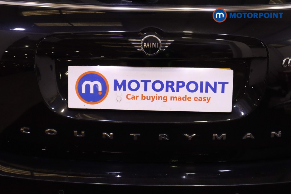 Mini Countryman Cooper Classic Automatic Petrol SUV - Stock Number (1605105) - 28th supplementary image