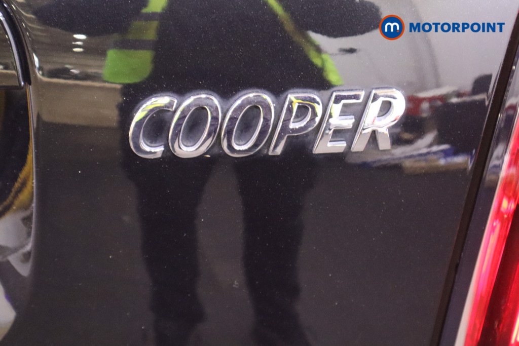 Mini Countryman Cooper Classic Automatic Petrol SUV - Stock Number (1605105) - 29th supplementary image