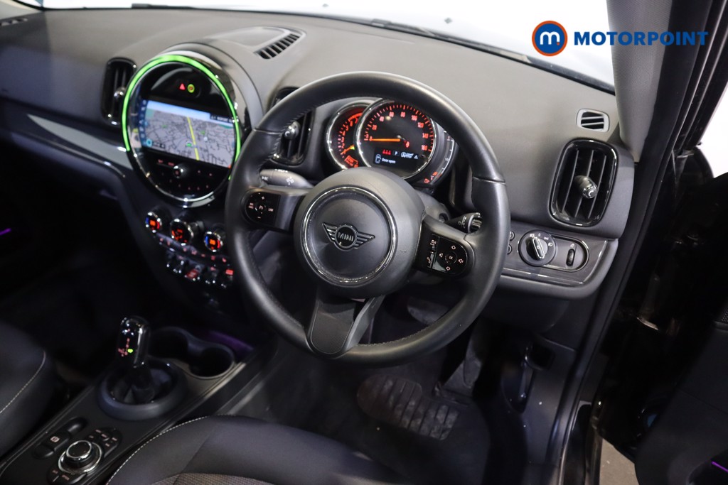 Mini Countryman Cooper Classic Automatic Petrol SUV - Stock Number (1605105) - 1st supplementary image