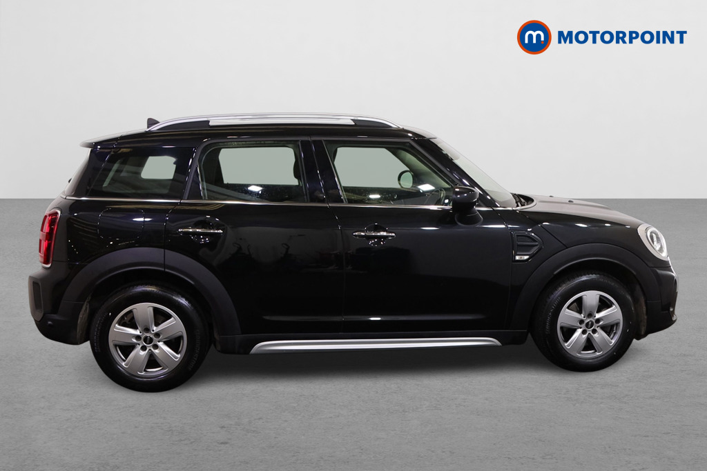 Mini Countryman Cooper Classic Automatic Petrol SUV - Stock Number (1605105) - Drivers side