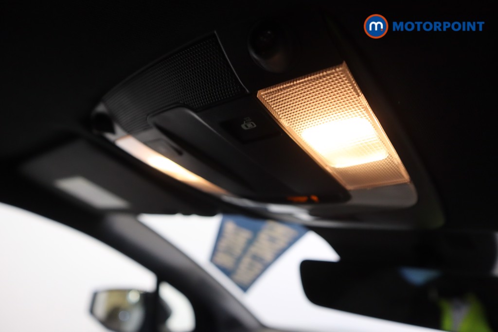 KIA Sportage Gt-Line Automatic Petrol-Electric Hybrid SUV - Stock Number (1605141) - 10th supplementary image