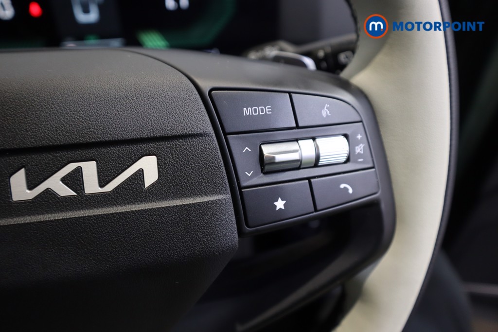 KIA Sportage Gt-Line Automatic Petrol-Electric Hybrid SUV - Stock Number (1605141) - 13th supplementary image