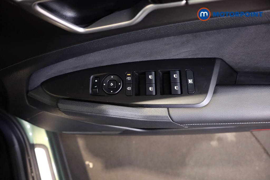 KIA Sportage Gt-Line Automatic Petrol-Electric Hybrid SUV - Stock Number (1605141) - 15th supplementary image