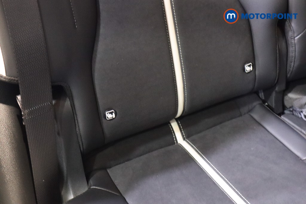 KIA Sportage Gt-Line Automatic Petrol-Electric Hybrid SUV - Stock Number (1605141) - 19th supplementary image