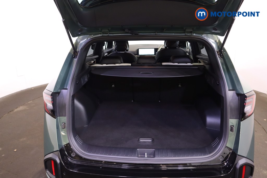 KIA Sportage Gt-Line Automatic Petrol-Electric Hybrid SUV - Stock Number (1605141) - 20th supplementary image