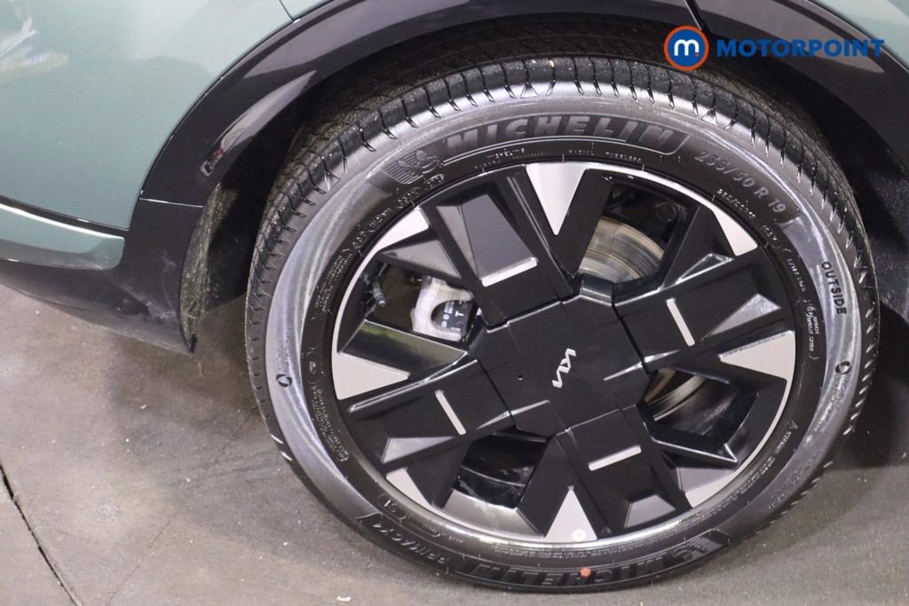 KIA Sportage Gt-Line Automatic Petrol-Electric Hybrid SUV - Stock Number (1605141) - 21st supplementary image