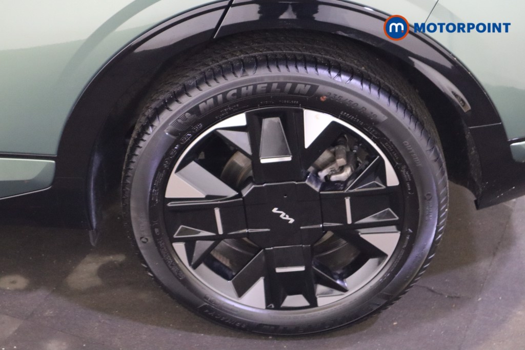 KIA Sportage Gt-Line Automatic Petrol-Electric Hybrid SUV - Stock Number (1605141) - 24th supplementary image