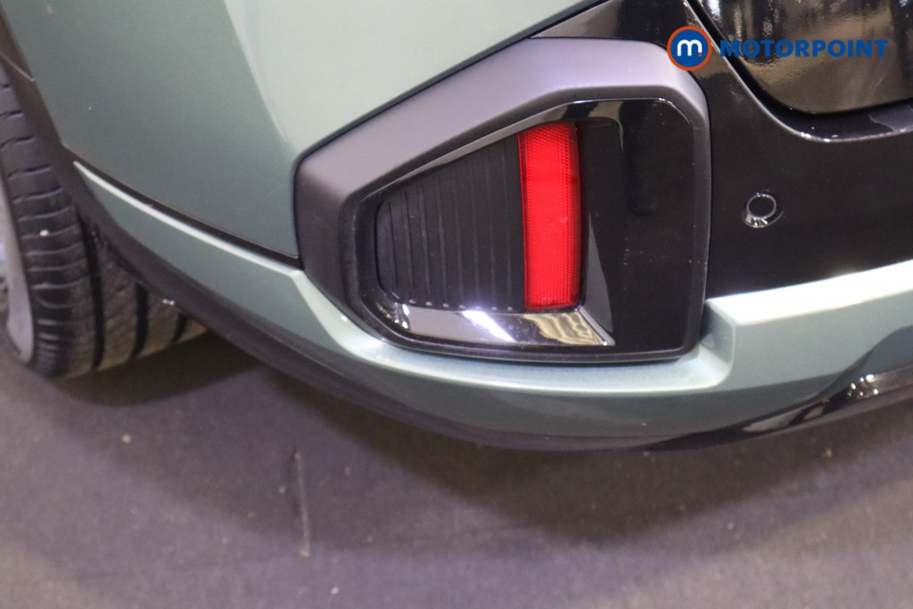 KIA Sportage Gt-Line Automatic Petrol-Electric Hybrid SUV - Stock Number (1605141) - 26th supplementary image