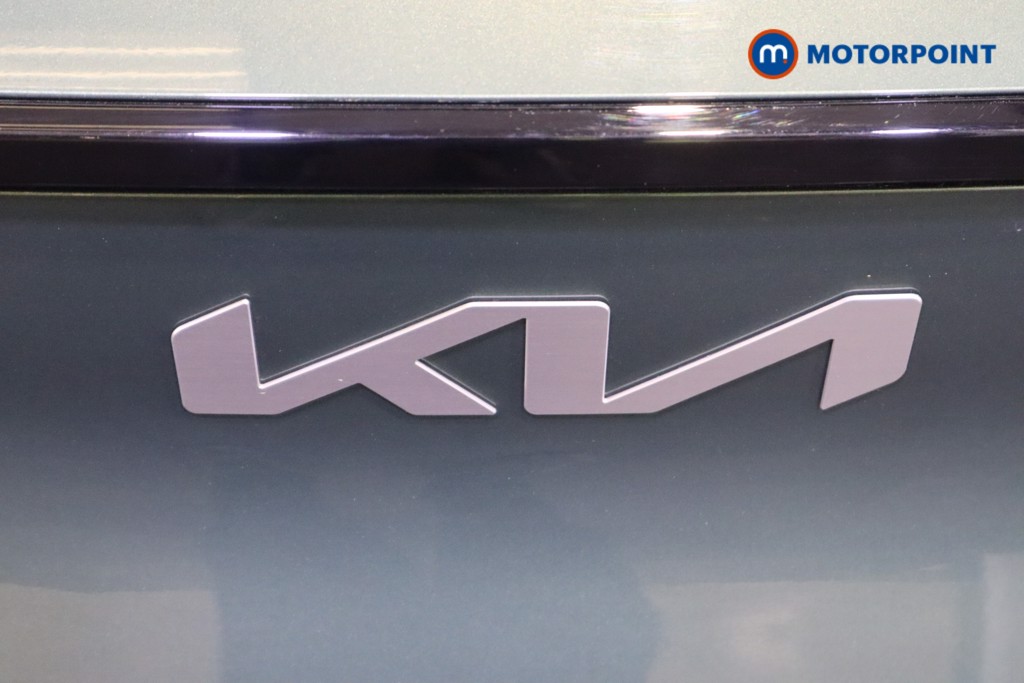 KIA Sportage Gt-Line Automatic Petrol-Electric Hybrid SUV - Stock Number (1605141) - 28th supplementary image