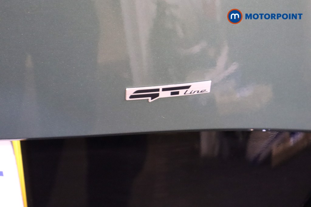 KIA Sportage Gt-Line Automatic Petrol-Electric Hybrid SUV - Stock Number (1605141) - 29th supplementary image