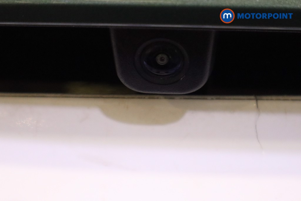 KIA Sportage Gt-Line Automatic Petrol-Electric Hybrid SUV - Stock Number (1605141) - 30th supplementary image